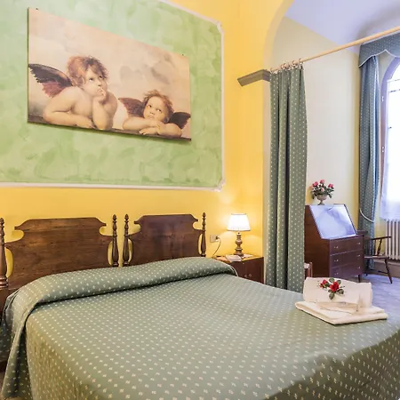 بيت ضيافة Alessandra فلورنس