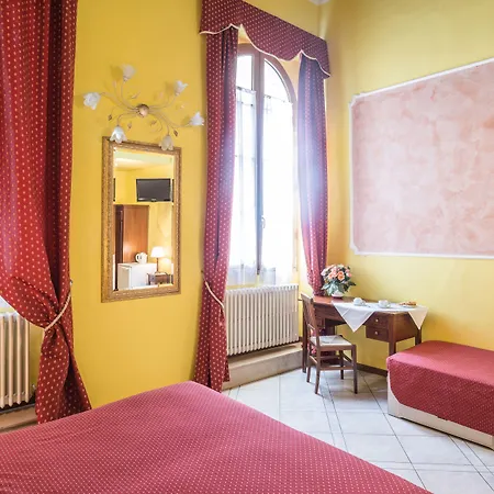 بيت ضيافة Alessandra 4*