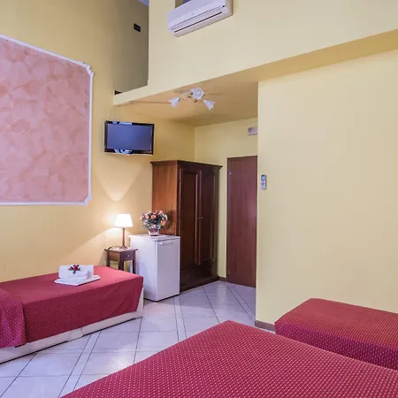 بيت ضيافة Alessandra فلورنس