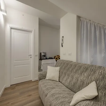 بيت ضيافة Alessandra