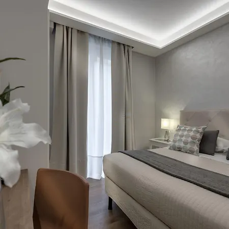 بيت ضيافة Alessandra 4*