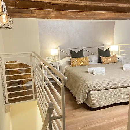 Alessandra بيت ضيافة