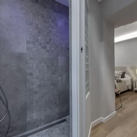 Alessandra بيت ضيافة فلورنس