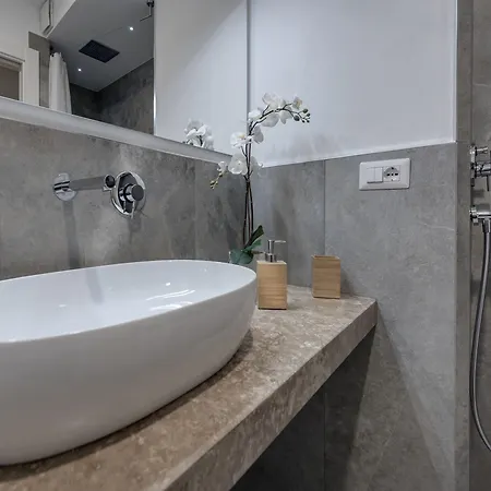 بيت ضيافة Alessandra 4*