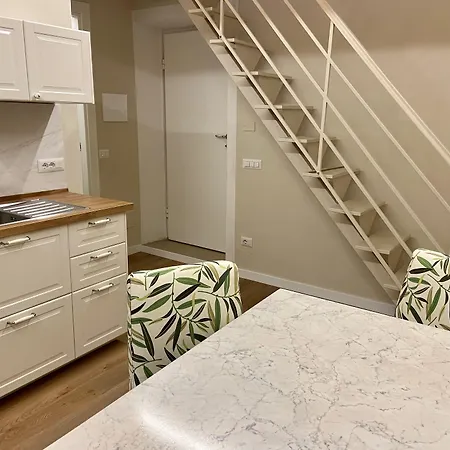 بيت ضيافة Alessandra