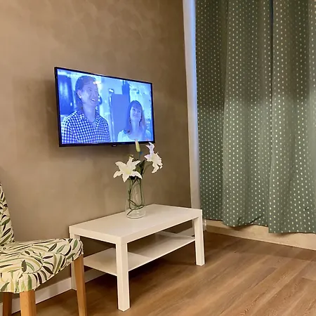 بيت ضيافة Alessandra