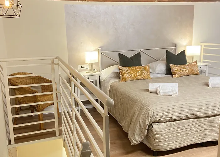 Alessandra בית הארחה